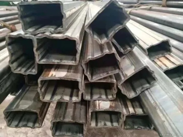 異型鋼管
