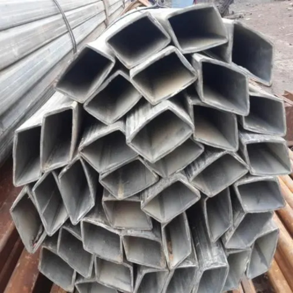 精密異型管